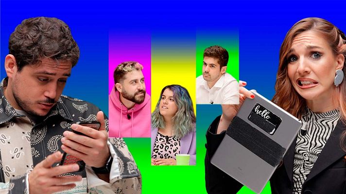 Gen Playz - ¿Te borrarías Instagram por salud mental?