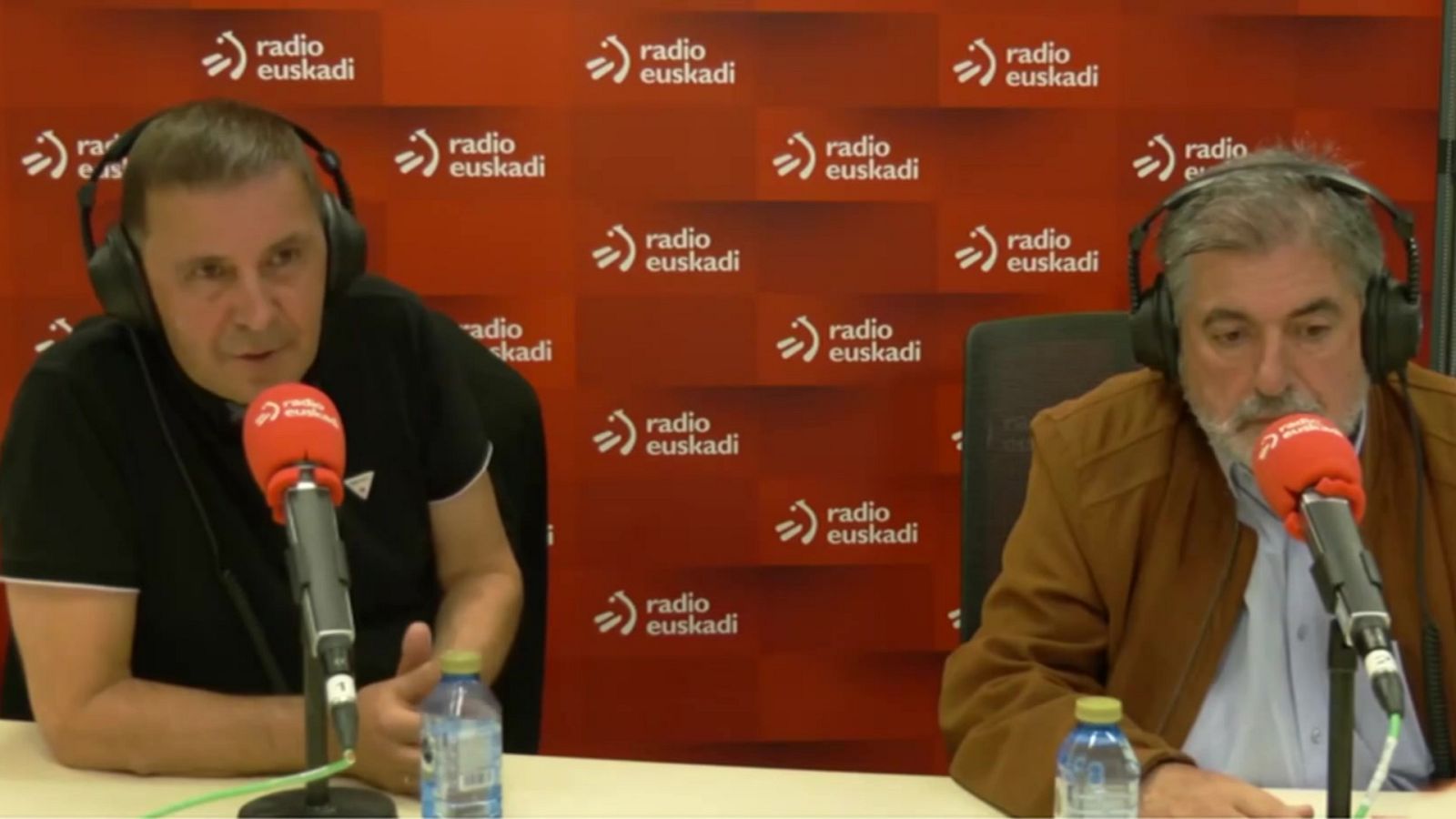 La tarde en 24 horas - 21/10/21 (2) - ver ahora