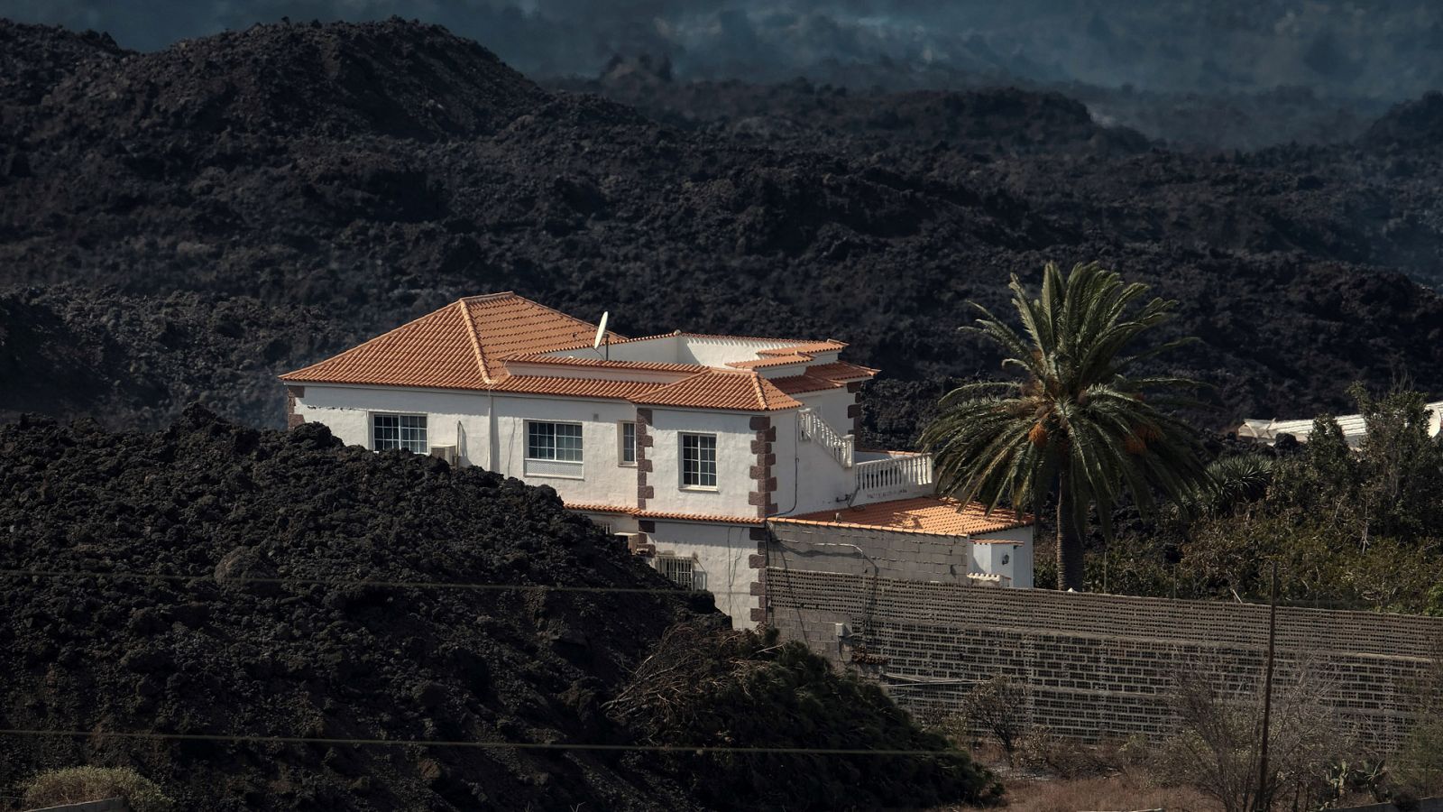 Telediario 2 en cuatro minutos - 21/10/21 - Ver ahora
