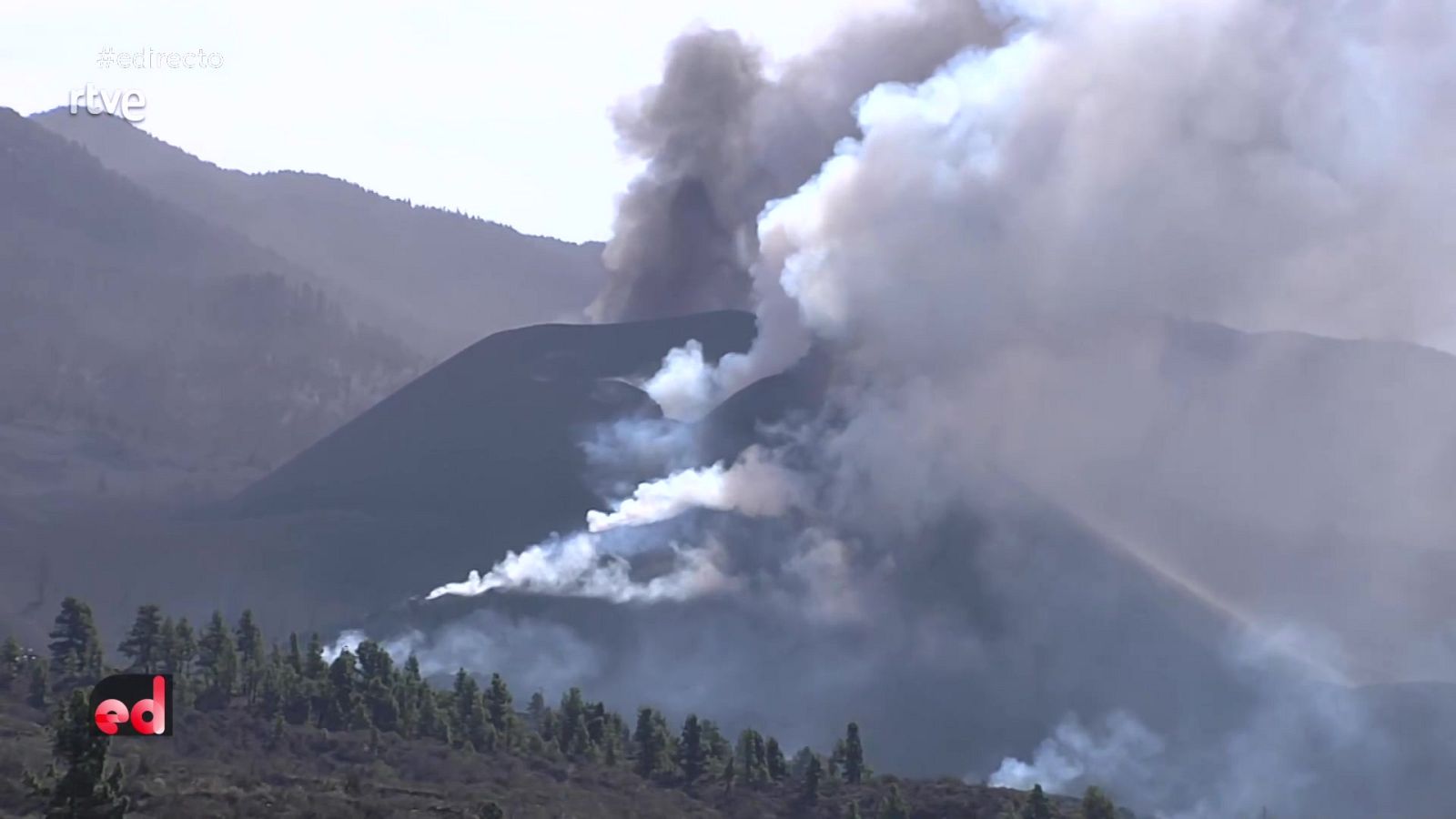 España Directo - 21/10/21 - ver ahora