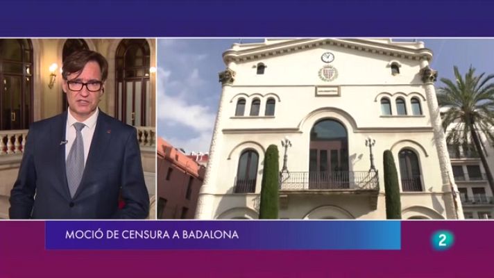 El Vespre - El Vespre - 21/10/2021