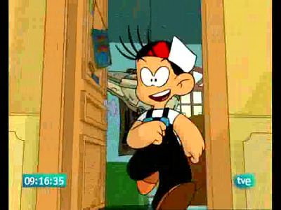 26 El pequeño picapleitos - Las aventuras de Marco Antonio | Ver