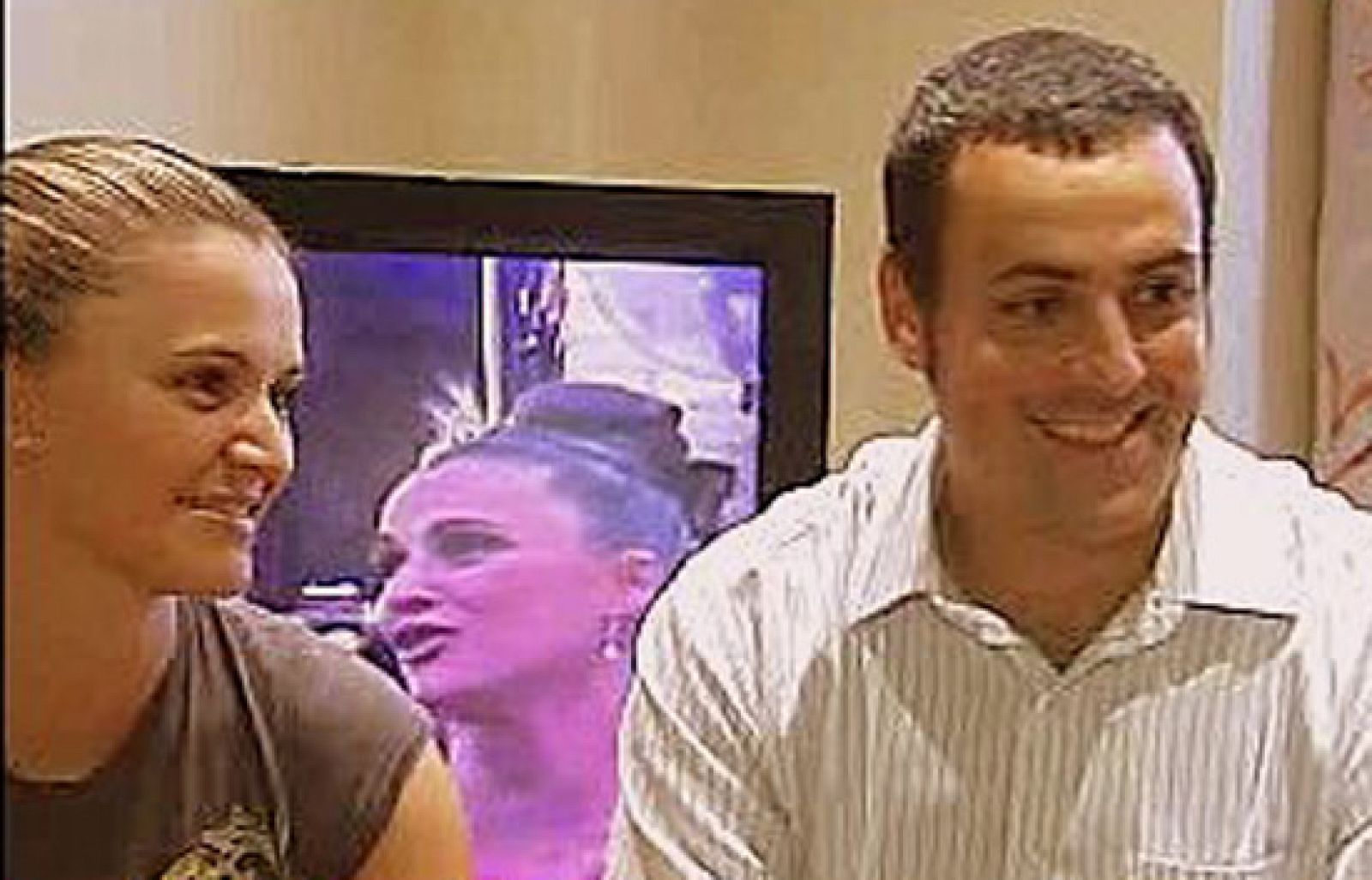 España Directo - Los novios de Internet | Ver