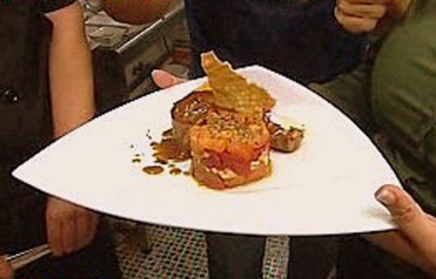 RTVE Cocina - Cochinillo confitado