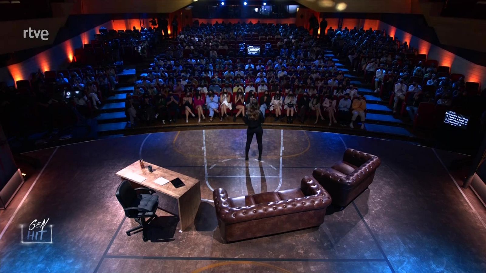 HIT - T2 - El debate: Generación Hit - ver ahora