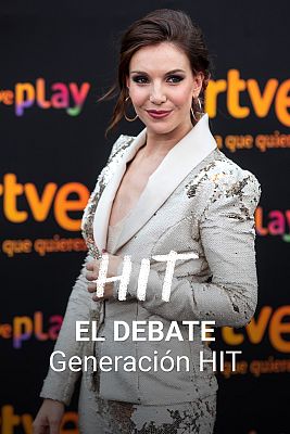 HIT - T2 - El debate: Generación Hit