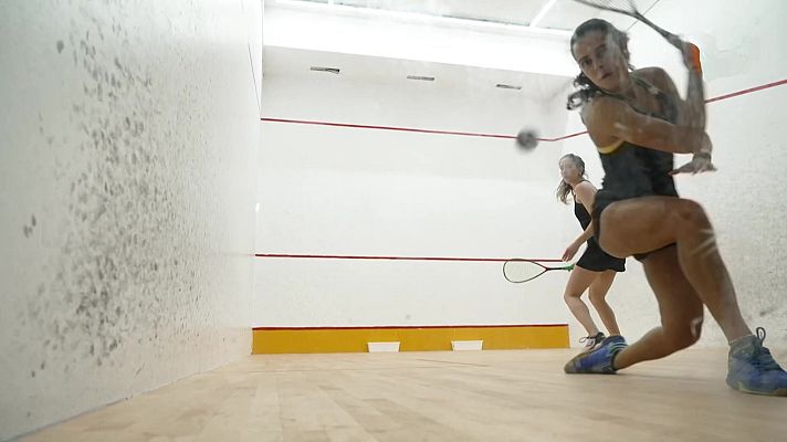 Squash - Squash - Copa de España