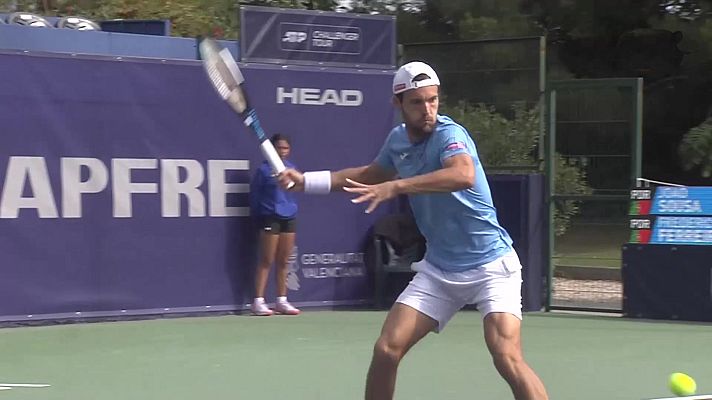 Tierra de campeones - Programa 18 - 2021