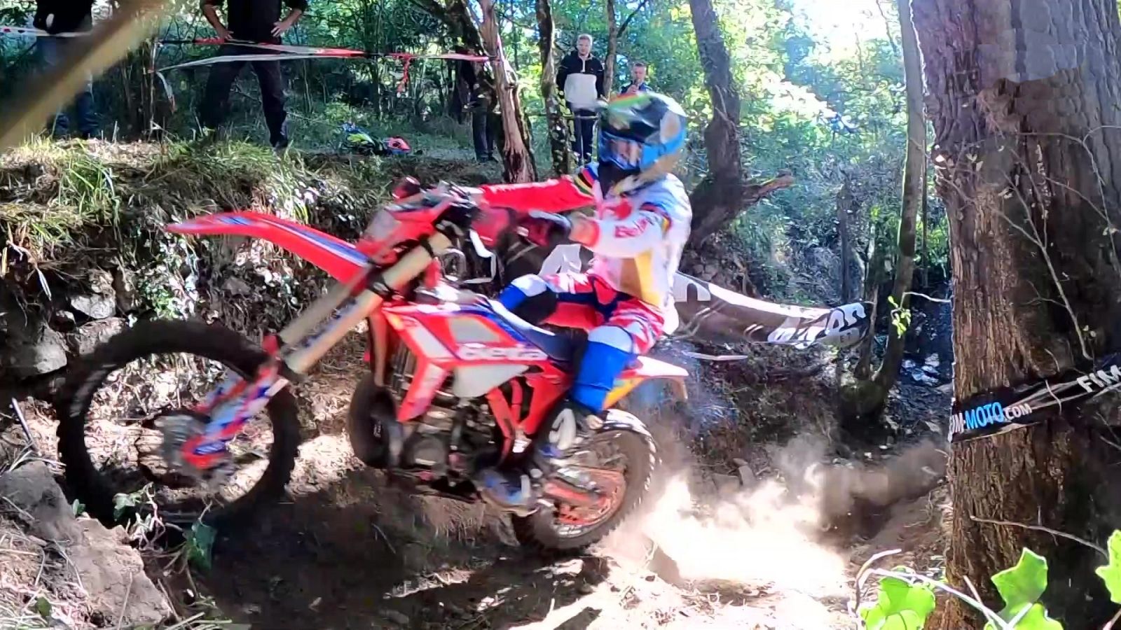 Moto Avenue - 2021 - Programa 31 - ver ahora