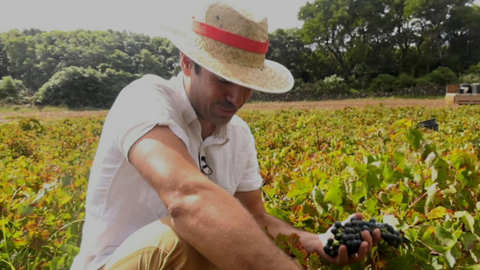 Españoles en el mundo - Azores - ver ahora