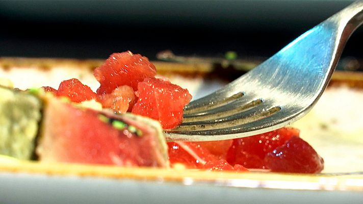 Comando Actualidad - La burbuja gastronómica