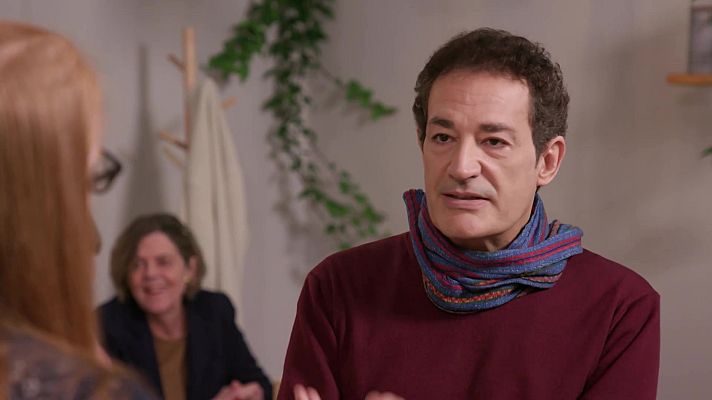 That's English - Avanzado C1.1 Unit 2B: Art on the run