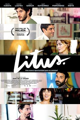 Somos cine - Litus