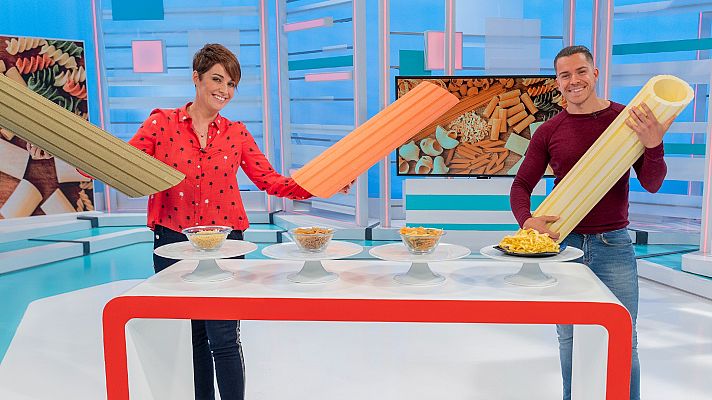 Saber vivir - Saber Vivir - 24/10/21