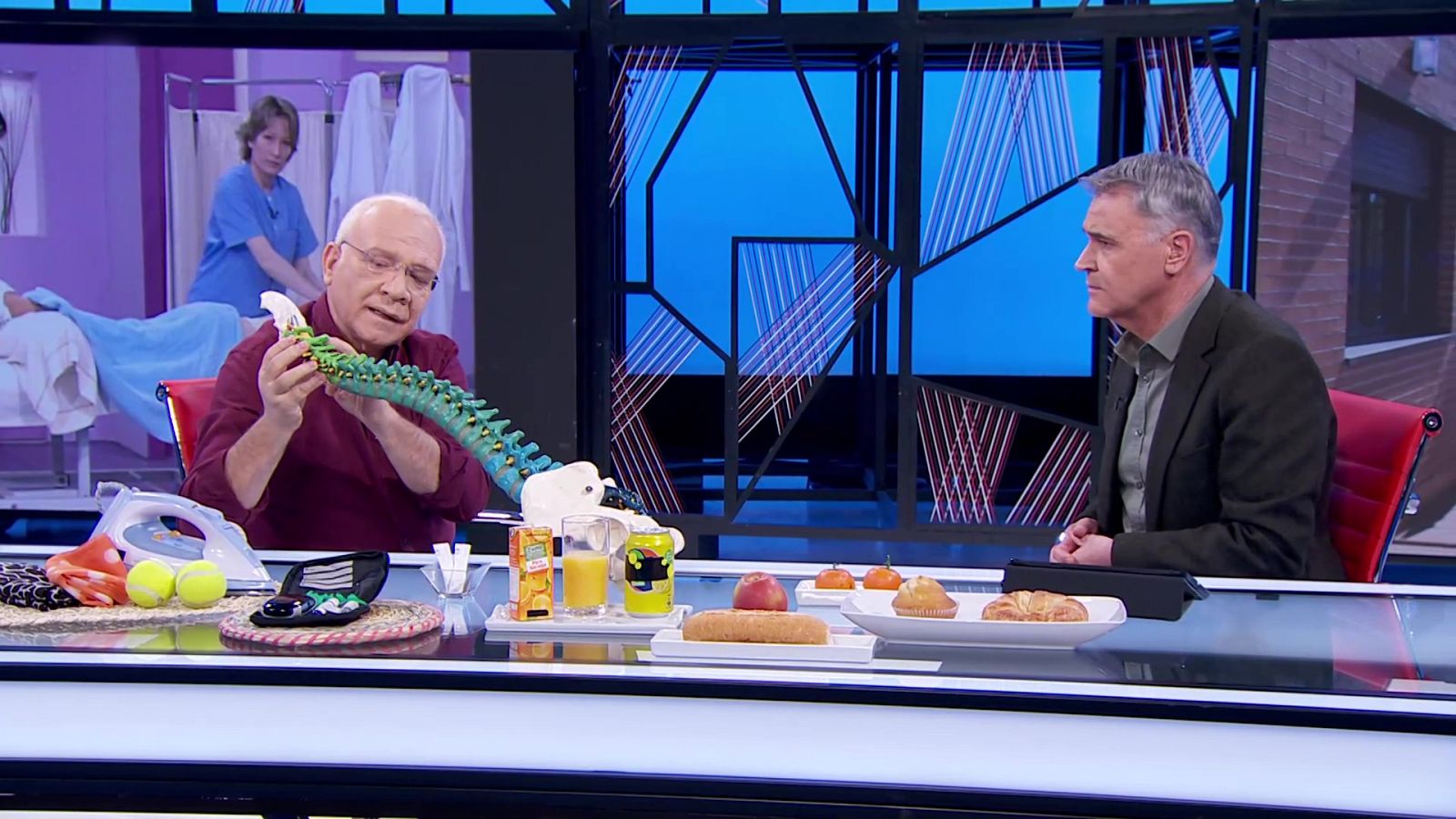 La aventura del saber - 25/10/21 - ver ahora