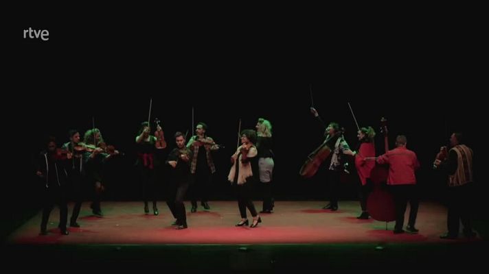 L'Informatiu - Els YAMAWARDS reconeixen la creativitat de la La Orthemis-NovaOCE per arribar als mes joves