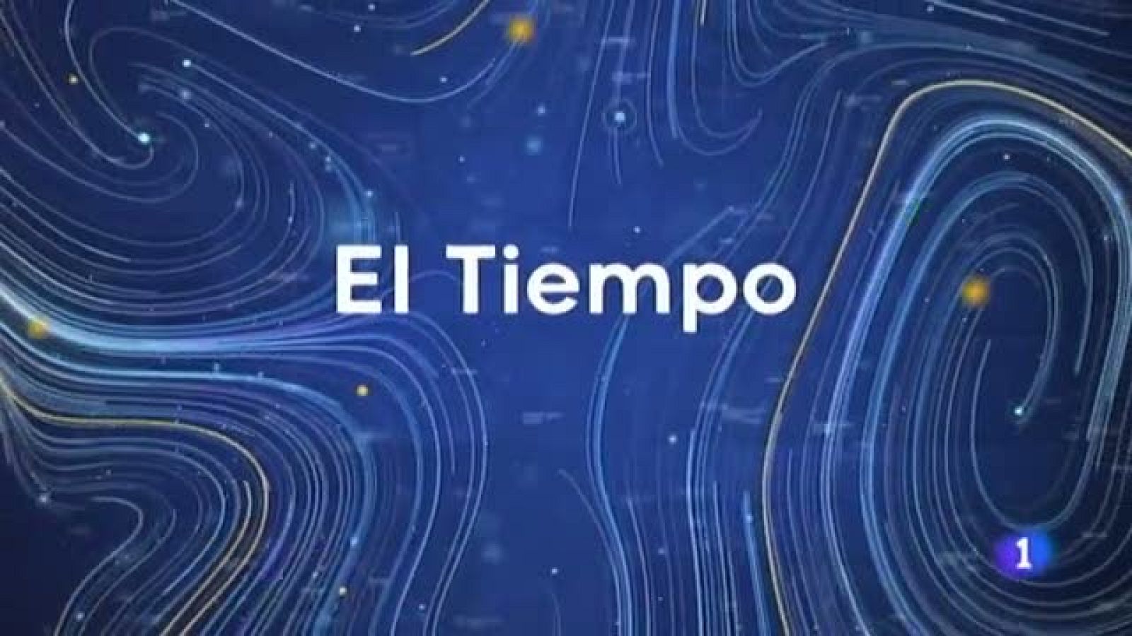 El Tiempo en la Comunidad de Navarra - 22/10/2021