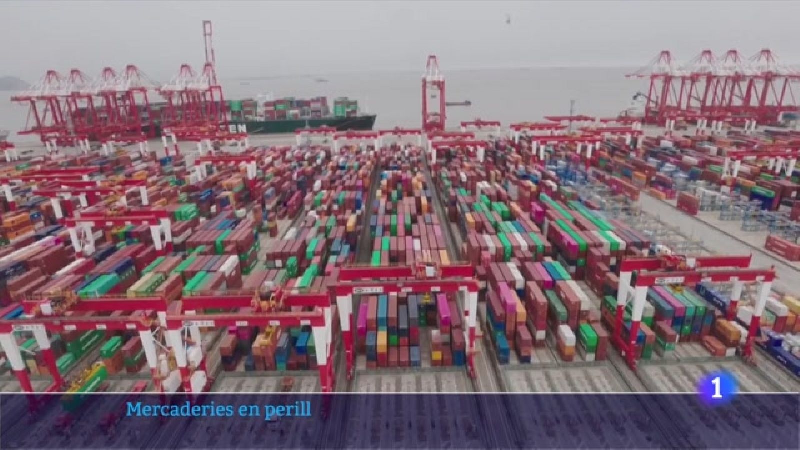 L'Informatiu - 22/10/2021