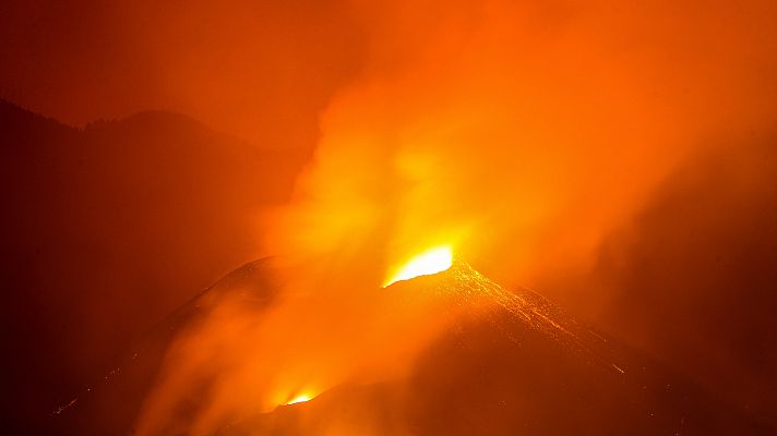 Telediario 1 - Telediario 1 en 4' ¿ 22/10/21