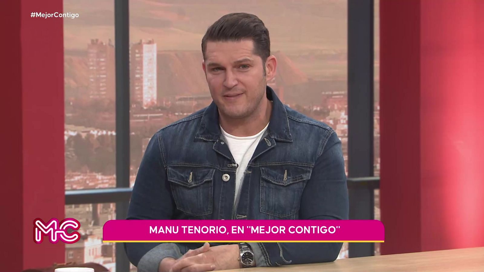 Mejor contigo - Programa 29 - ver ahora