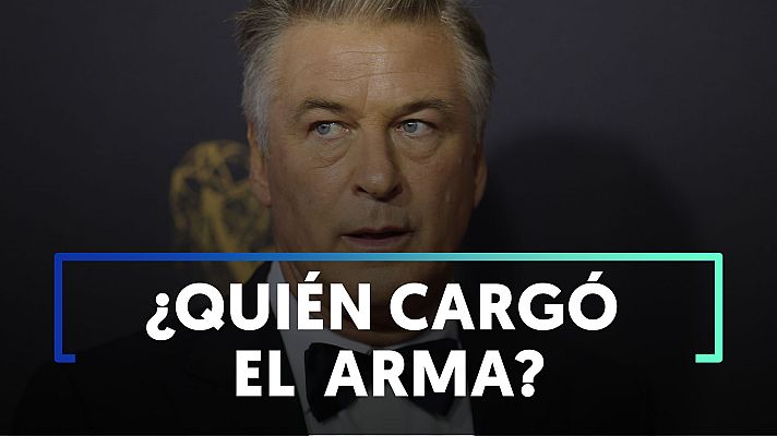 Modo Digital - El actor Alec Baldwin mata accidentalmente a una directora de fotografía con una pistola de atrezo