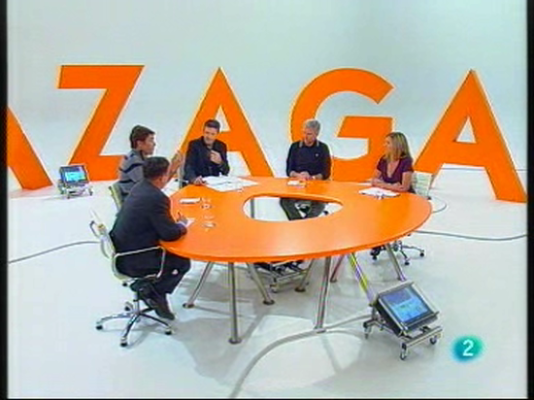 ZigaZaga - ZigaZaga - 26/10/2009