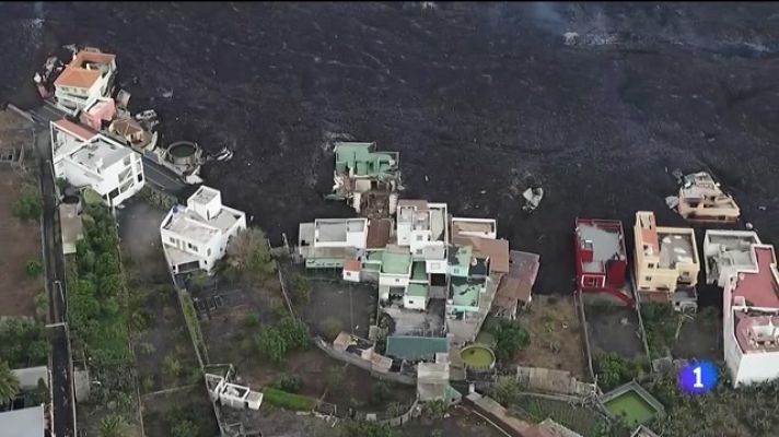 Telecanarias - Canarias en 2' - 22/10/2021