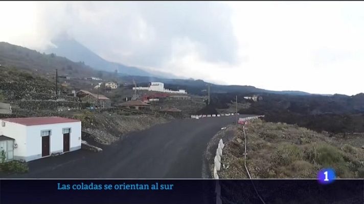 Telecanarias - Telecanarias - 22/10/2021