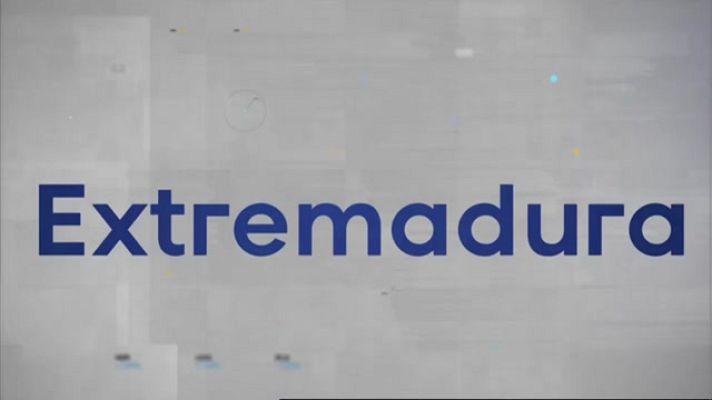 Noticias de Extremadura - Noticias de Extremadura 2 - 22/10/2021