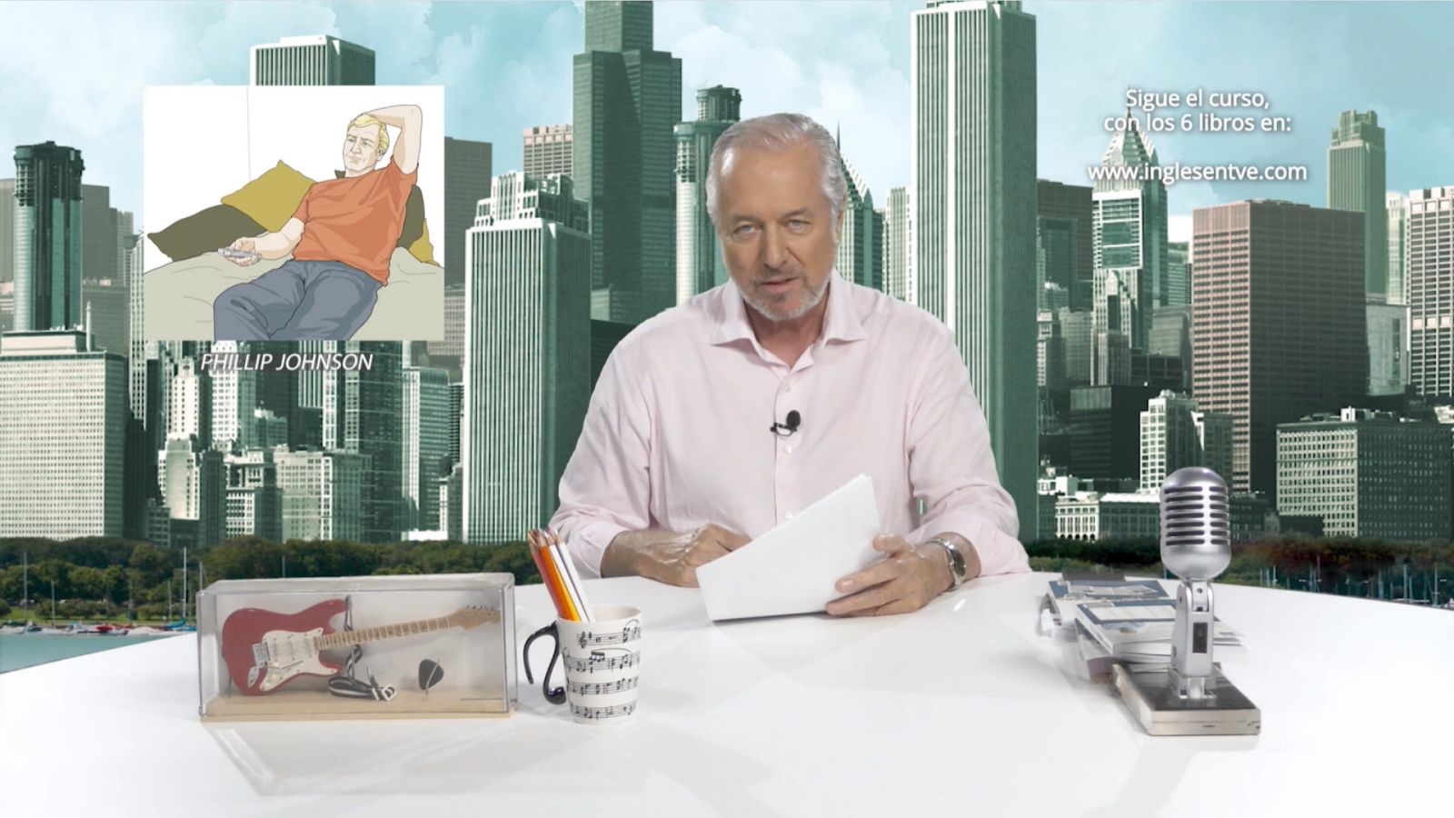 Programa 421 - ver ahora