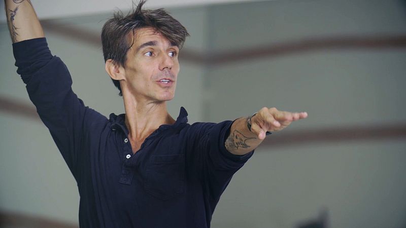 Un país en danza - Exilio y éxito, triunfar fuera de España - Ver ahora