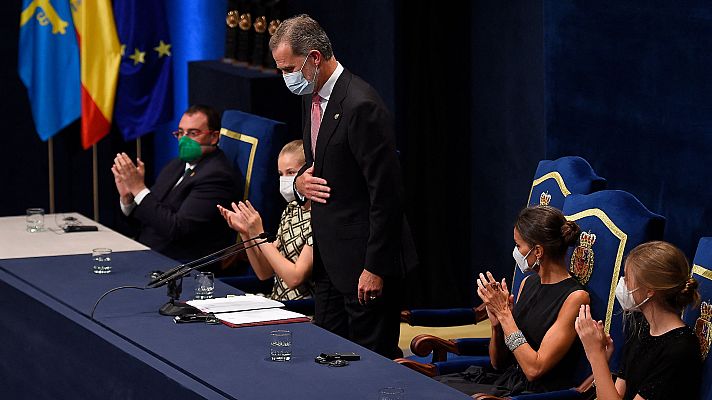 La tarde en 24h - La tarde en 24 horas - 22/10/21 (2)