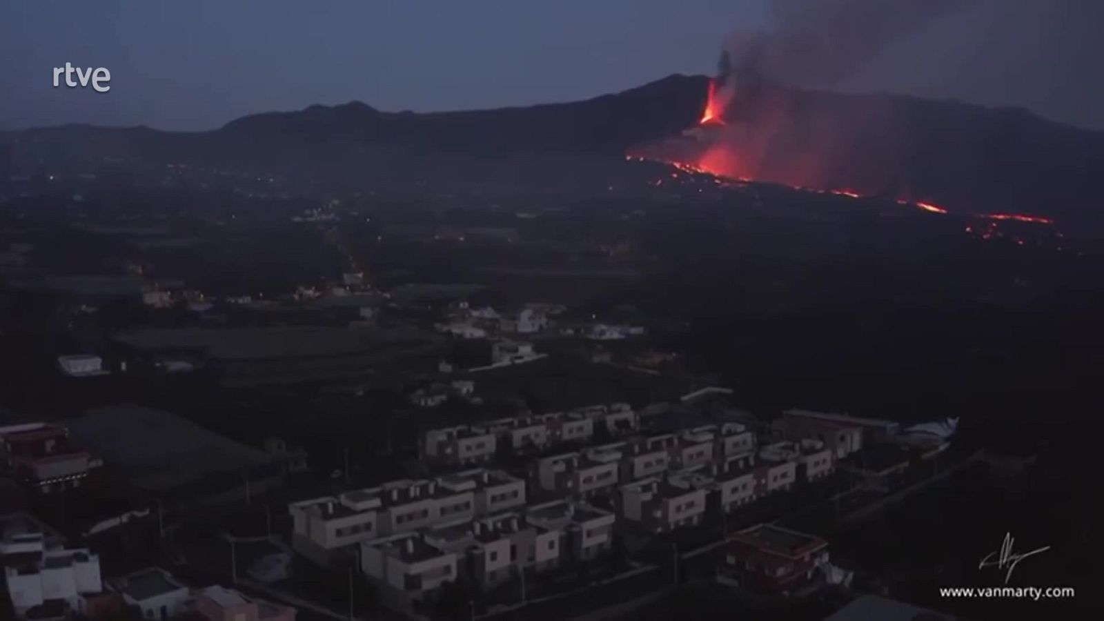 Aquí la Tierra - 22/10/21 - ver ahora