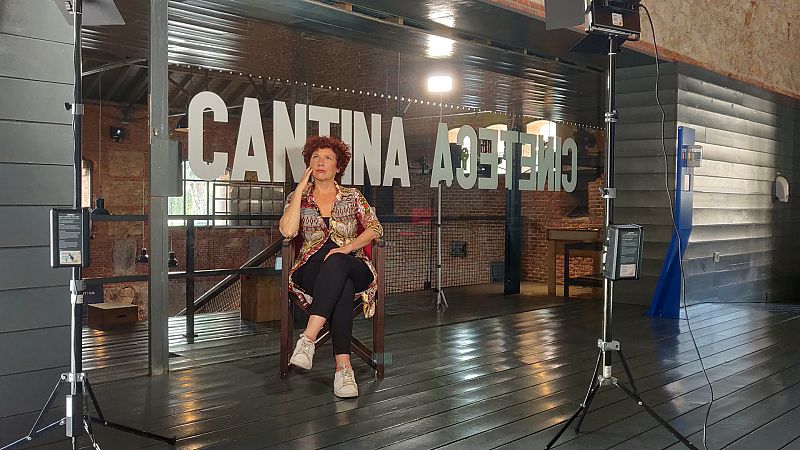 Días de cine - 22/10/21 - ver ahora