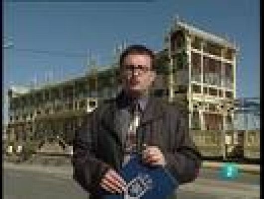  - Espacios arquitectónicos