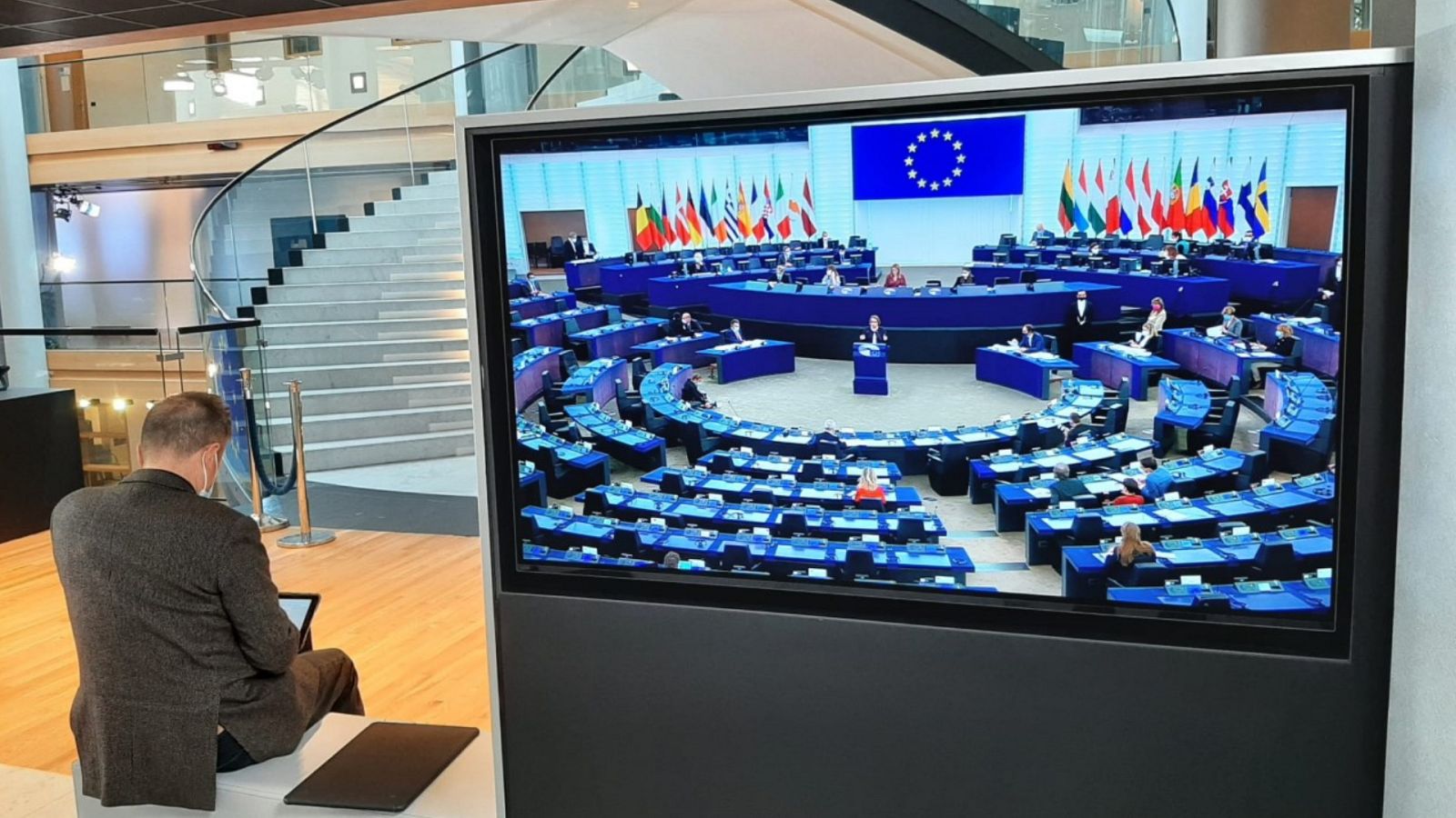 Europa 2021 - 22/10/21   - ver ahora