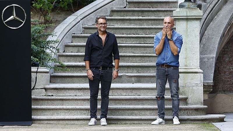 Flash Moda - Alvarno lanza su colección más Recycling & Upcycling