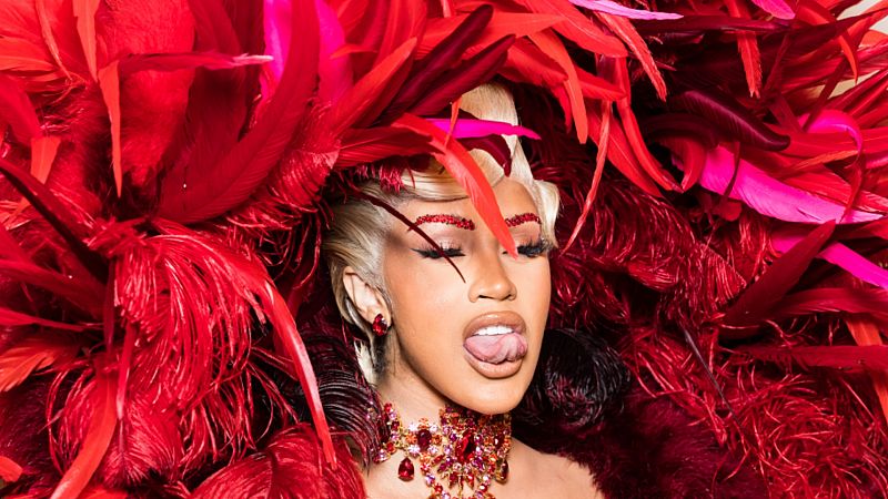 Flash Moda - Thierry Mugler, el gran mago de la moda de los 90