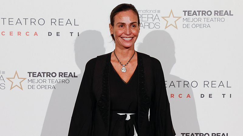 Flash Moda - Inés Sastre hace balance de toda su carrera en el cine y la moda