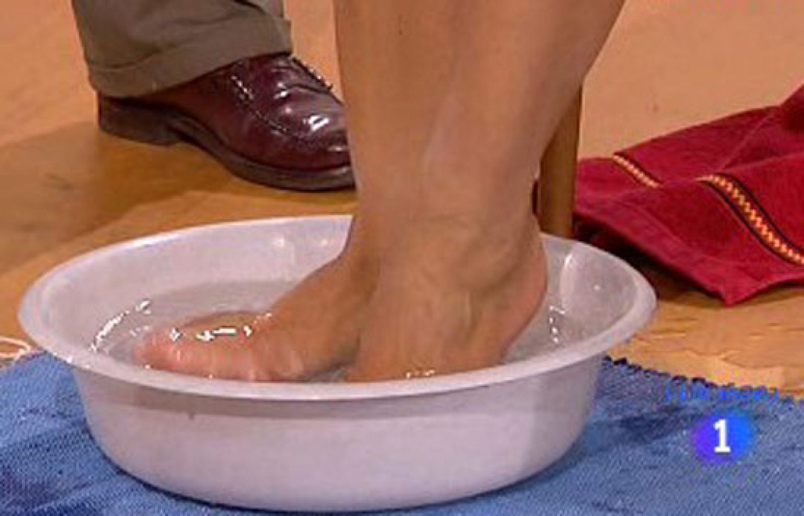 Saber vivir - El dolor reumático | Ver