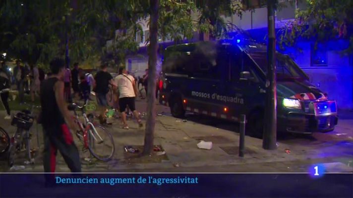 L'Informatiu - L'Informatiu - 23/10/2021