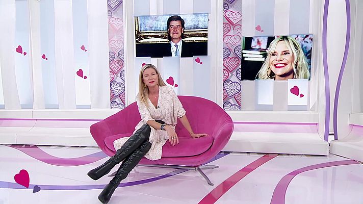 D Corazón - Corazón - 23/10/21