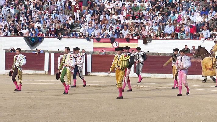 Tendido cero - Tendido cero - 23/10/21