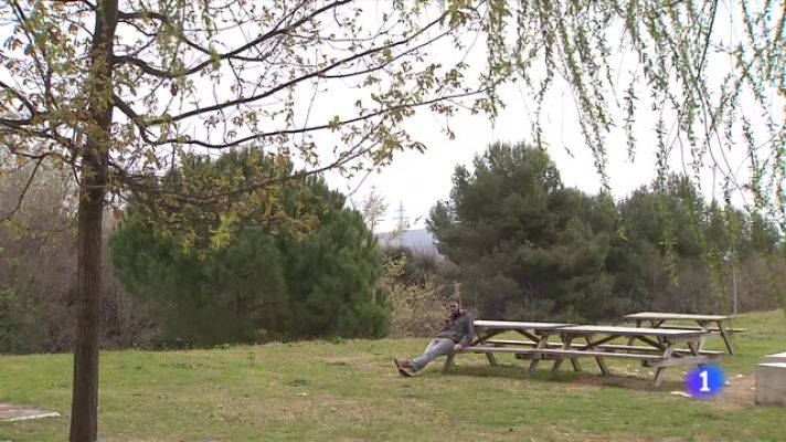 L'Informatiu - Per què creix l'ús d'aplicacions de 'mindfulness'?