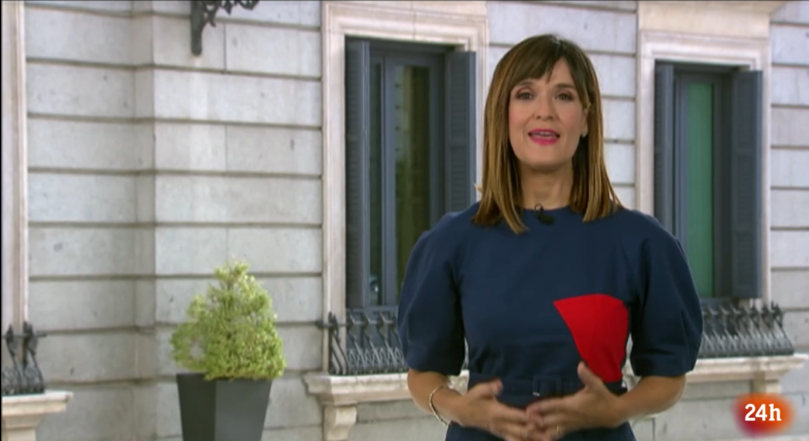 Parlamento - 23/10/21 - ver ahora