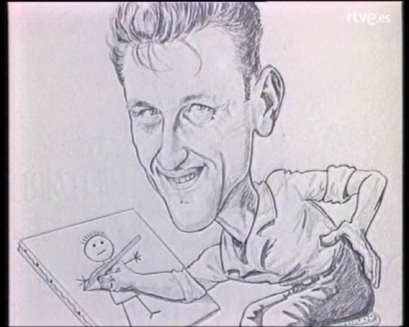 Els personatges d'Uderzo