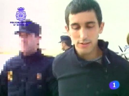 Telenorte - País Vasco - Telenorte-País Vasco - 27/10/09