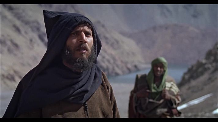 El cine de La 2 - Mimosas (presentación)