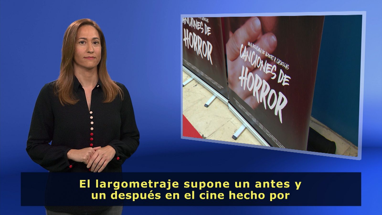 En lengua de signos - 24/10/21 - ver ahora