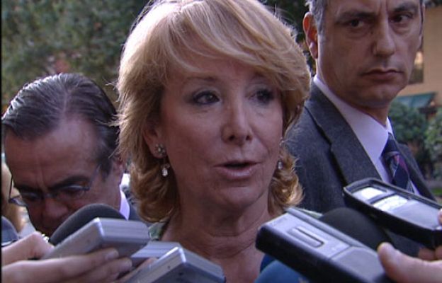  - Polémica en el PP por Caja Madrid